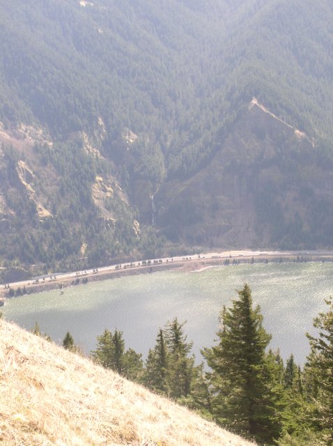 3.24.06 Dog Mountain 024 